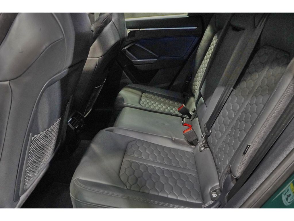 Audi RSQ3 2022