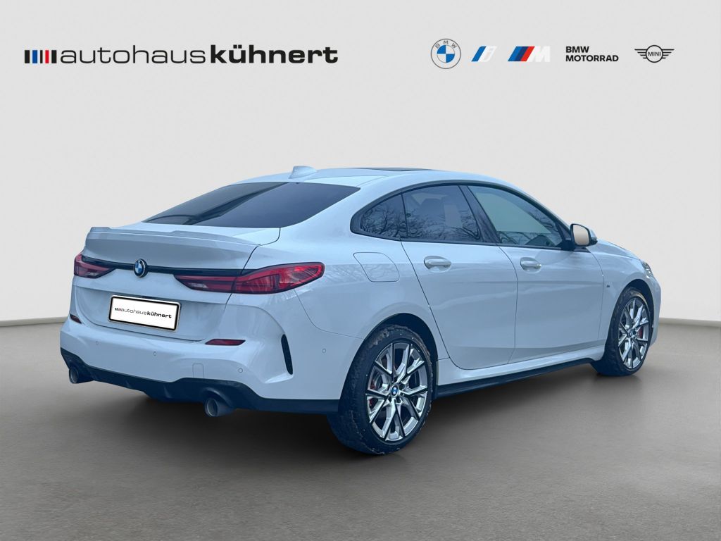 BMW 220 Gran Coupé 2024