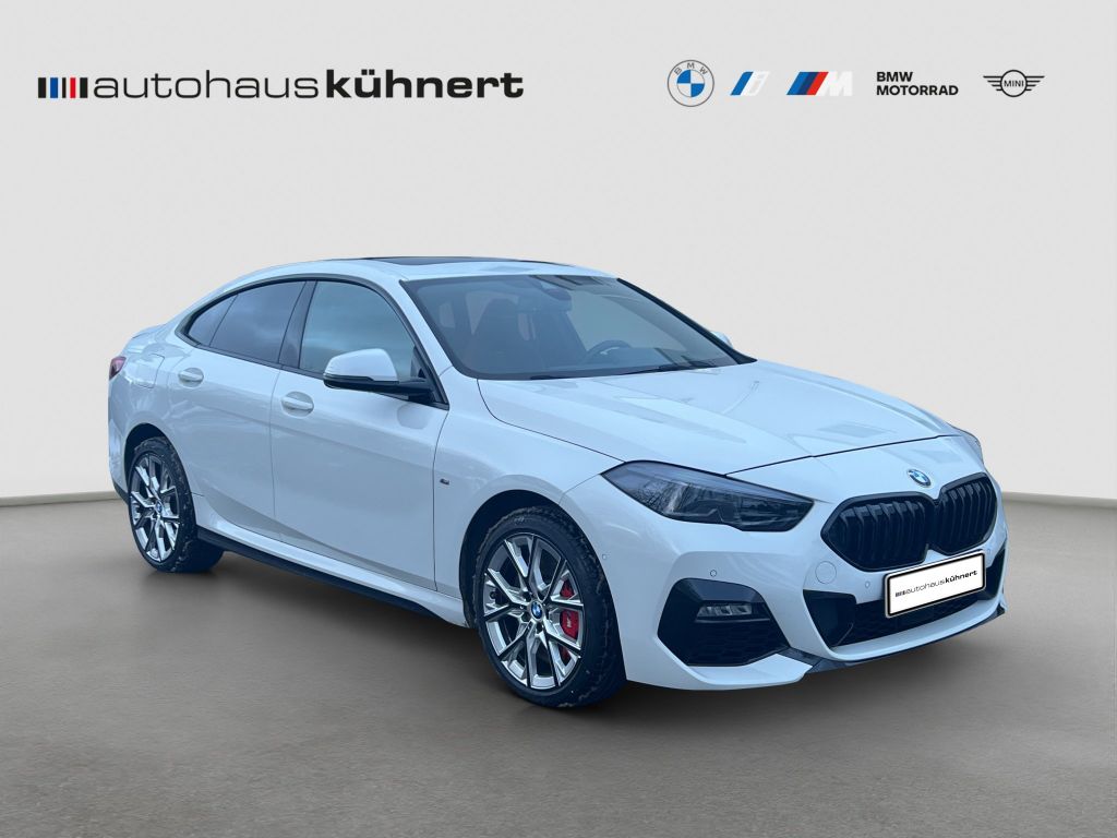 BMW 220 Gran Coupé 2024