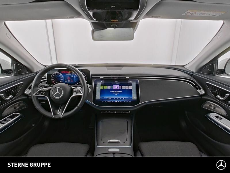 Mercedes-Benz E 300 2024