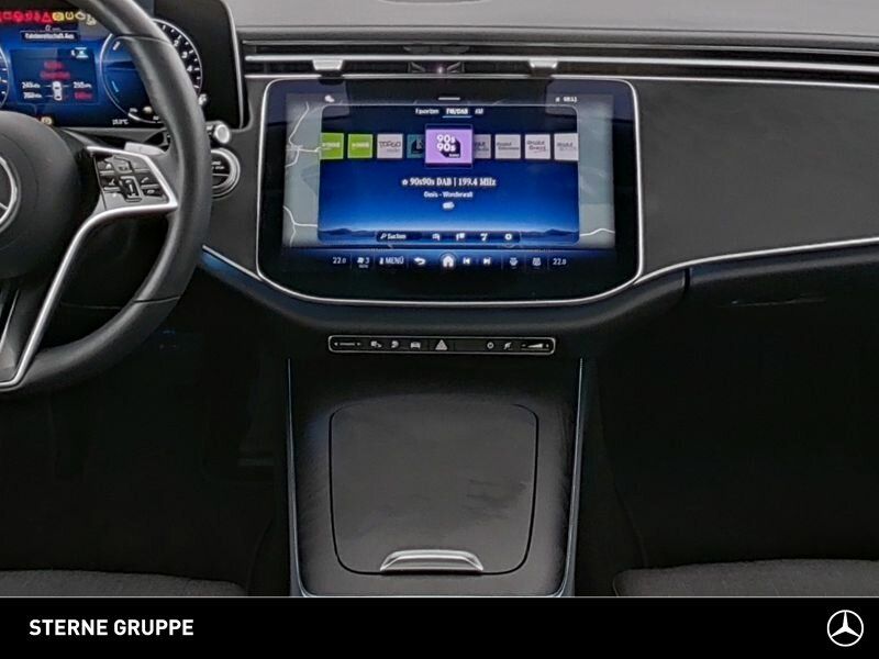 Mercedes-Benz E 300 2024