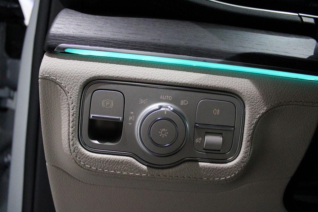 Mercedes-Benz GLE 350 2022