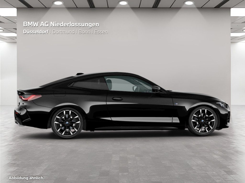 BMW 420 2025