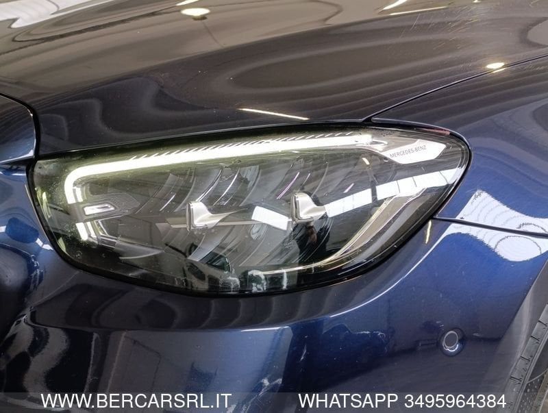 Mercedes-Benz E 300 2022