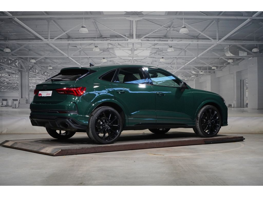 Audi RSQ3 2022