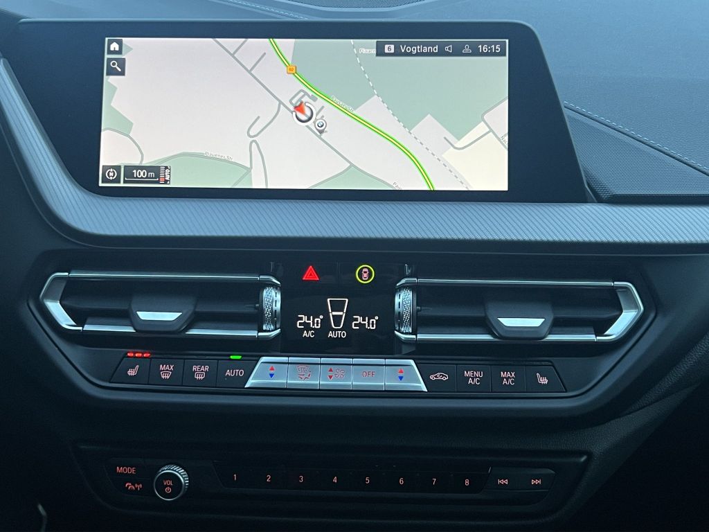 BMW 220 Gran Coupé 2024