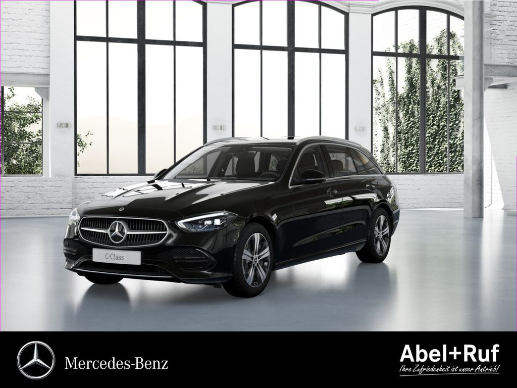 Mercedes-Benz C 300 2024
