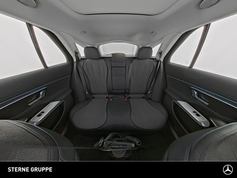 Mercedes-Benz E 300 2024