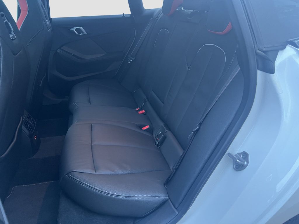 BMW 220 Gran Coupé 2024