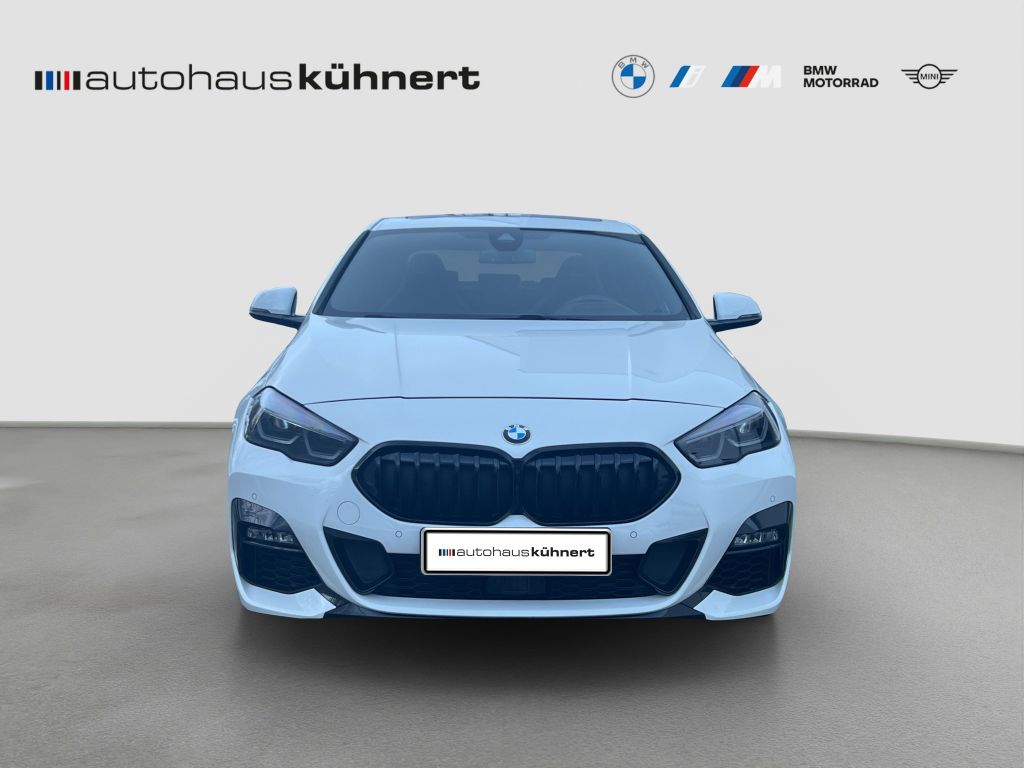 BMW 220 Gran Coupé 2024