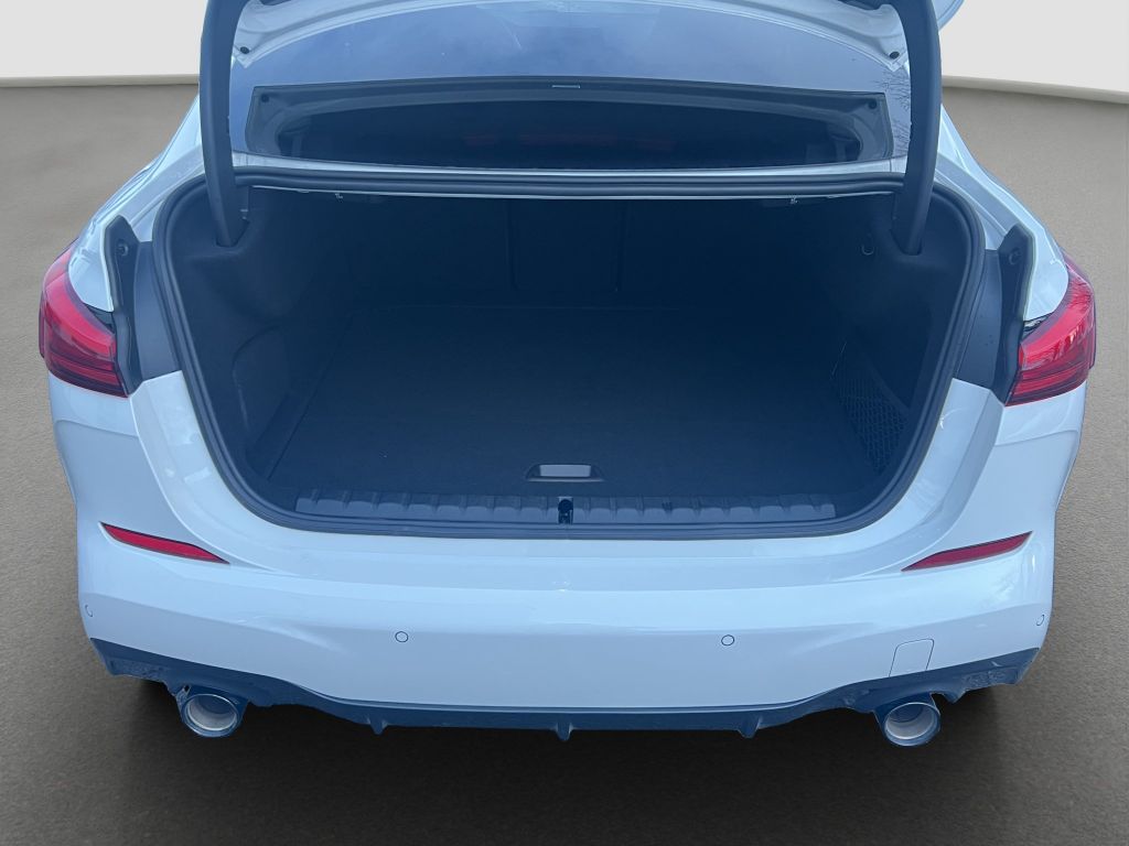 BMW 220 Gran Coupé 2024