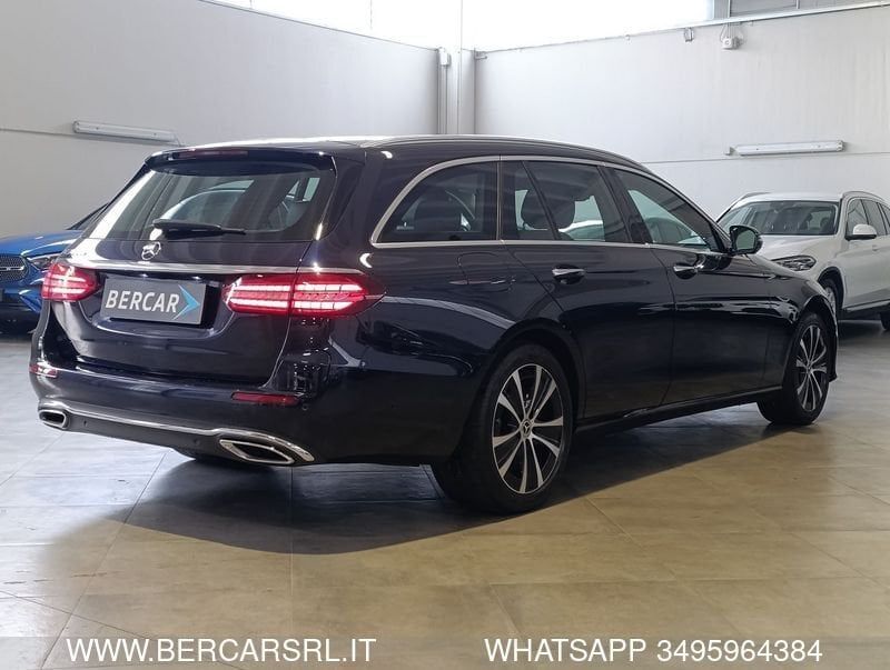 Mercedes-Benz E 300 2022