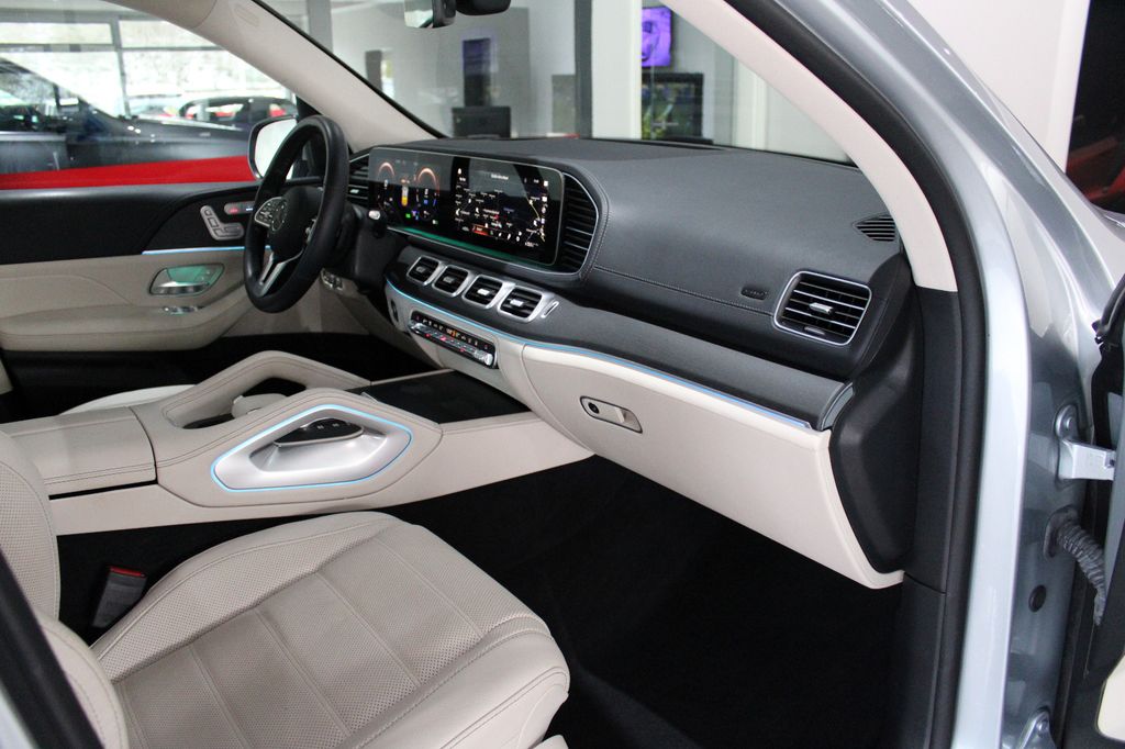 Mercedes-Benz GLE 350 2022