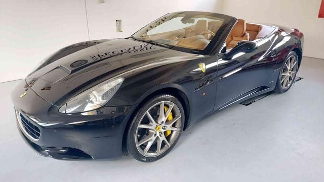 Ferrari California 2012