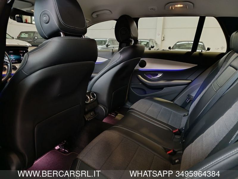 Mercedes-Benz E 300 2022