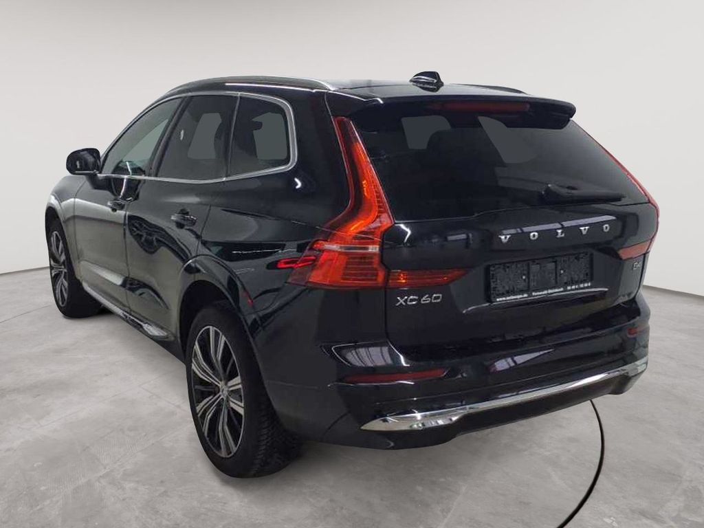Volvo XC60 2022