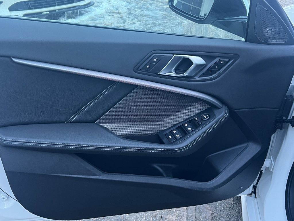 BMW 220 Gran Coupé 2024