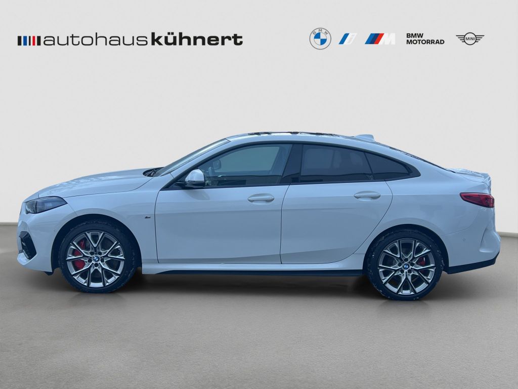 BMW 220 Gran Coupé 2024