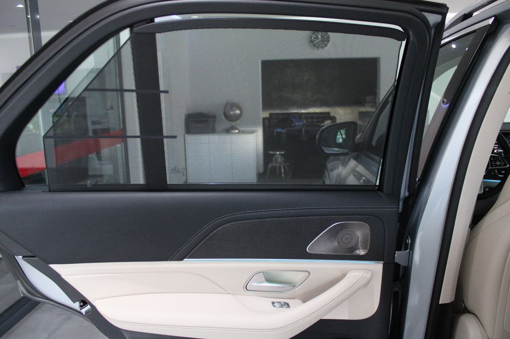 Mercedes-Benz GLE 350 2022