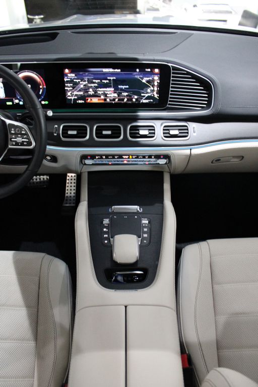 Mercedes-Benz GLE 350 2022