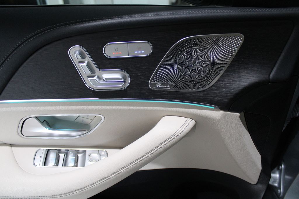 Mercedes-Benz GLE 350 2022