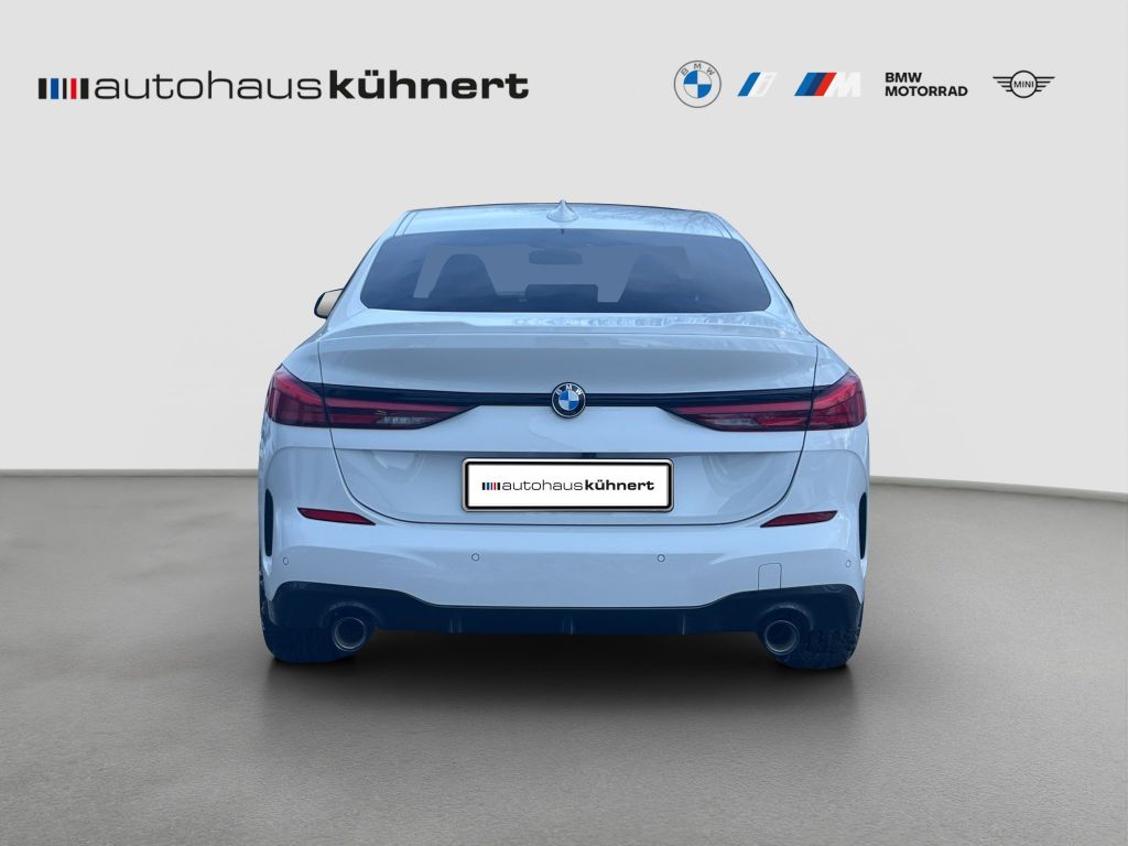 BMW 220 Gran Coupé 2024