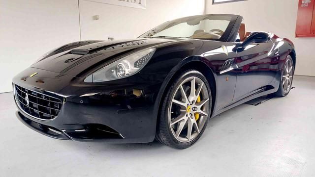Ferrari California 2012
