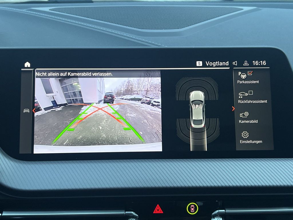 BMW 220 Gran Coupé 2024