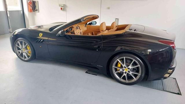 Ferrari California 2012