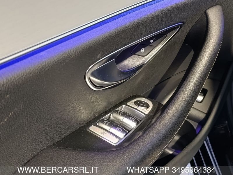 Mercedes-Benz E 300 2022