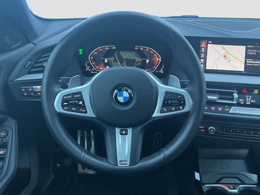 BMW 220 Gran Coupé 2024