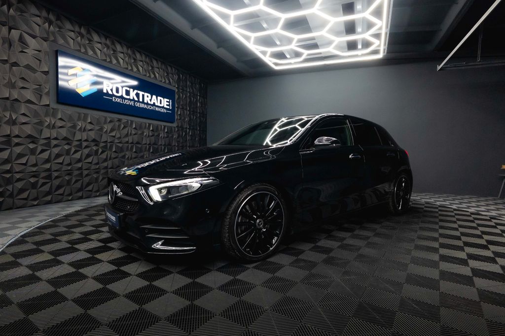 Mercedes-Benz A 250 2022