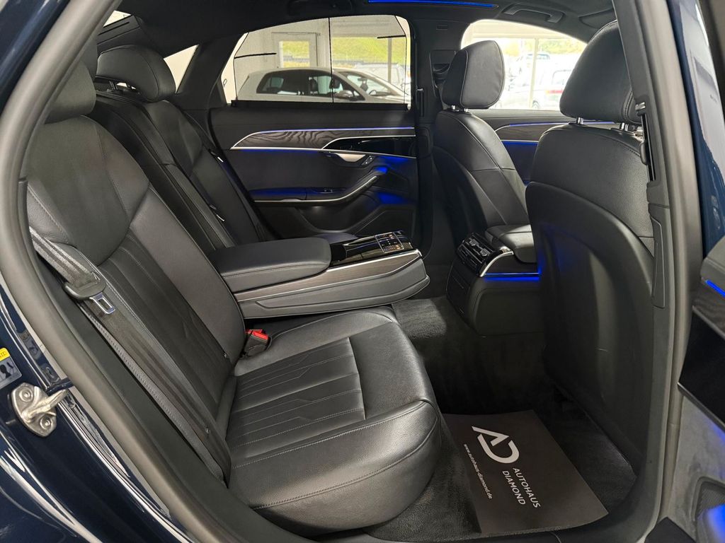 Audi A8 2023