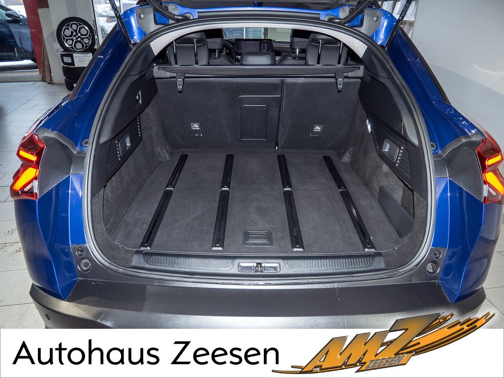 Citroën C5 X 2022