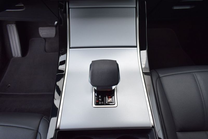 Land Rover Range Rover Evoque 2024