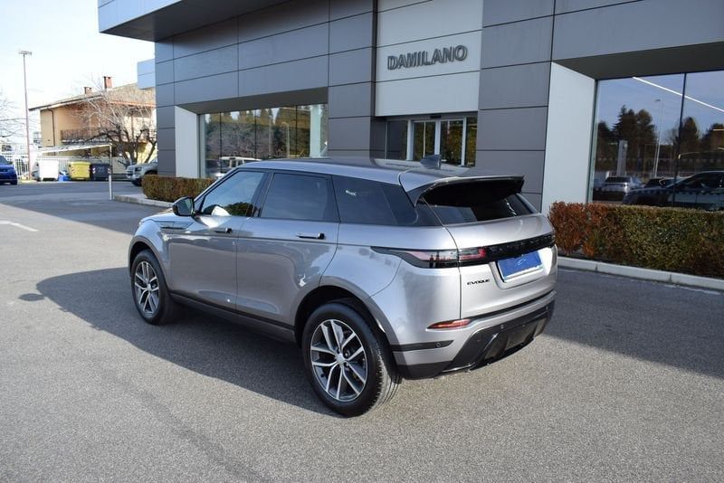 Land Rover Range Rover Evoque 2024