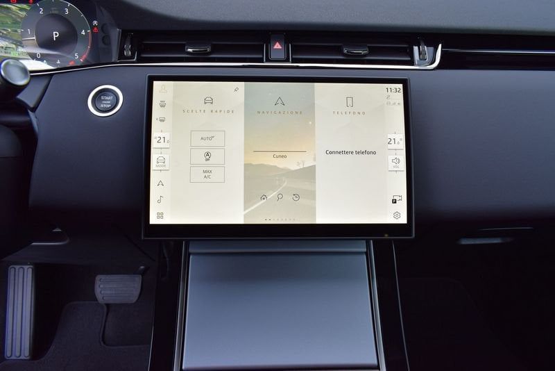 Land Rover Range Rover Evoque 2024