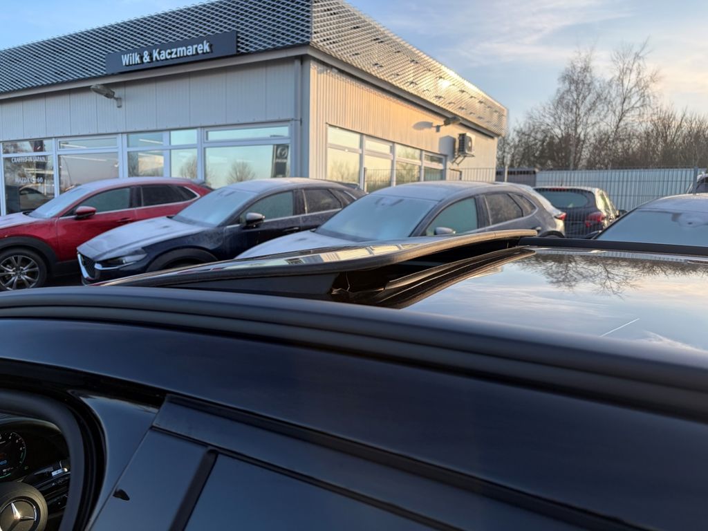 Mercedes-Benz E 300 2022