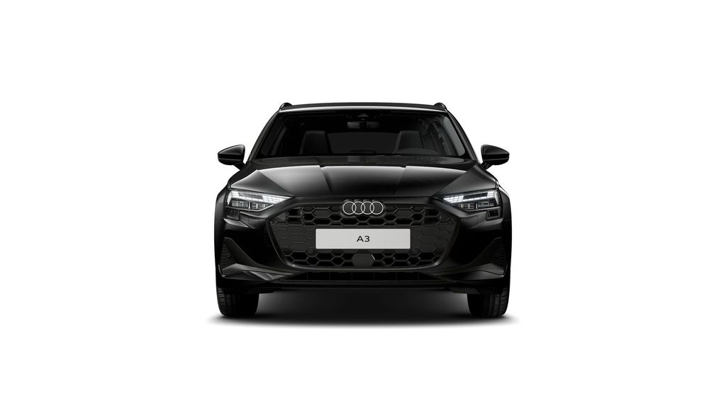 Audi A3 2025