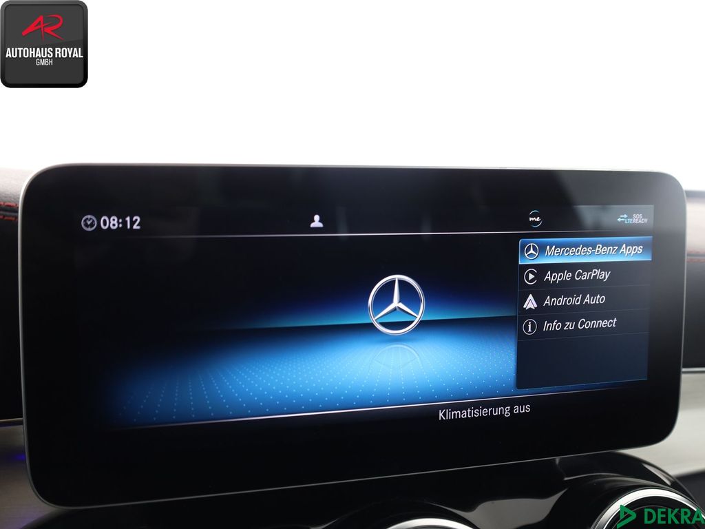 Mercedes-Benz C 43 AMG 2022