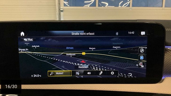 Mercedes-Benz CLA 250 2022