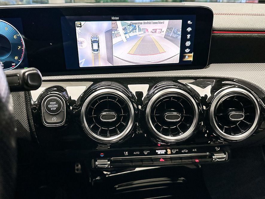 Mercedes-Benz CLA 250 2020