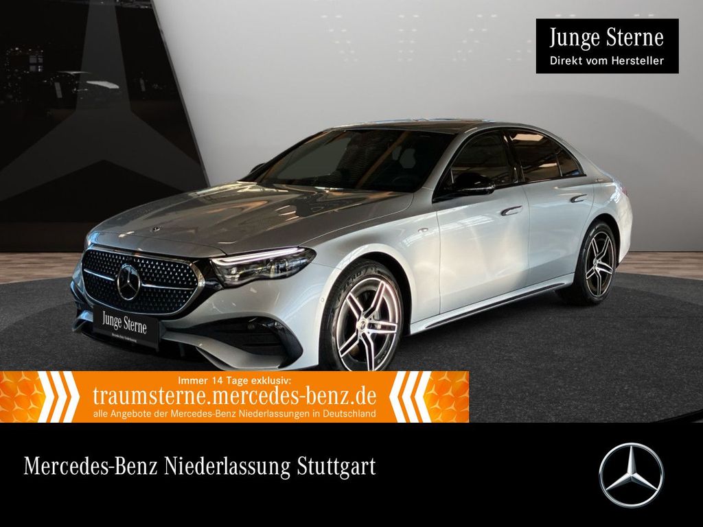 Mercedes-Benz E 300 2025