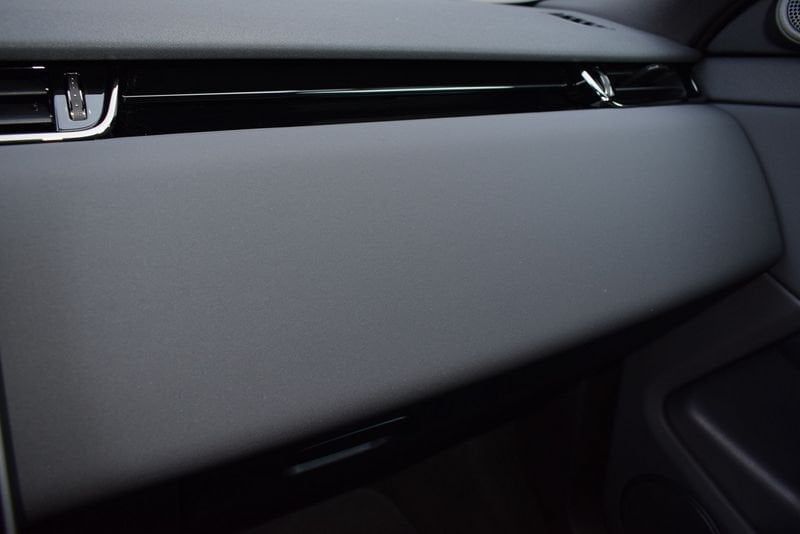 Land Rover Range Rover Evoque 2024