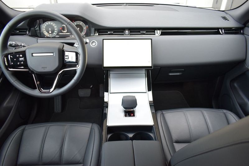 Land Rover Range Rover Evoque 2024