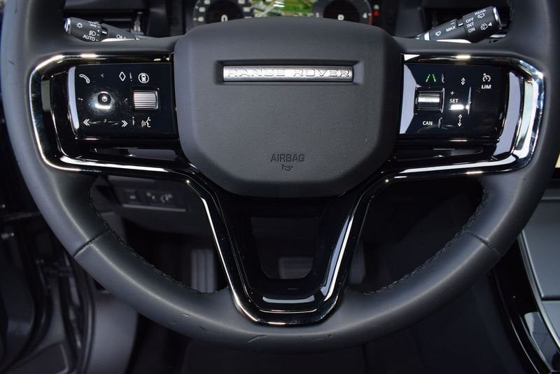 Land Rover Range Rover Evoque 2024