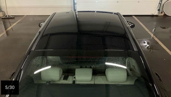 Mercedes-Benz CLA 250 2022