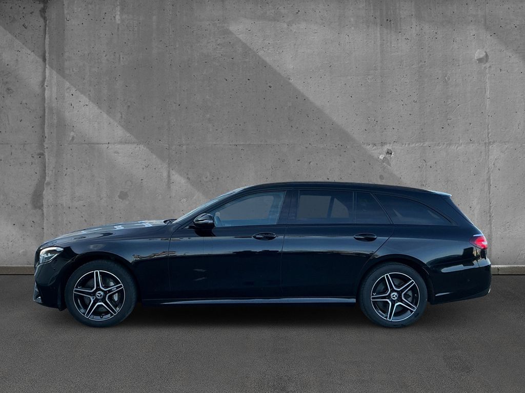 Mercedes-Benz E 300 2022