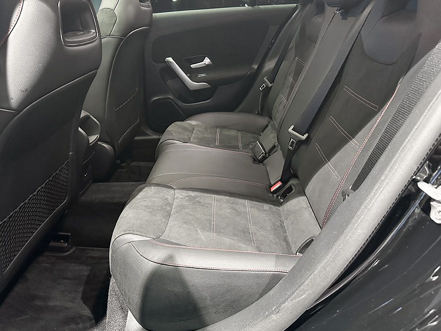 Mercedes-Benz CLA 250 2020