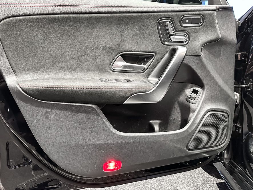 Mercedes-Benz CLA 250 2020